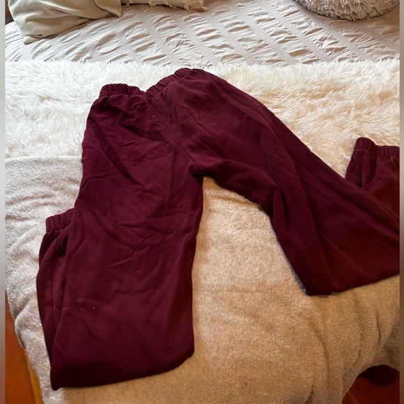 Sweat Pants - Picture 2 of 3